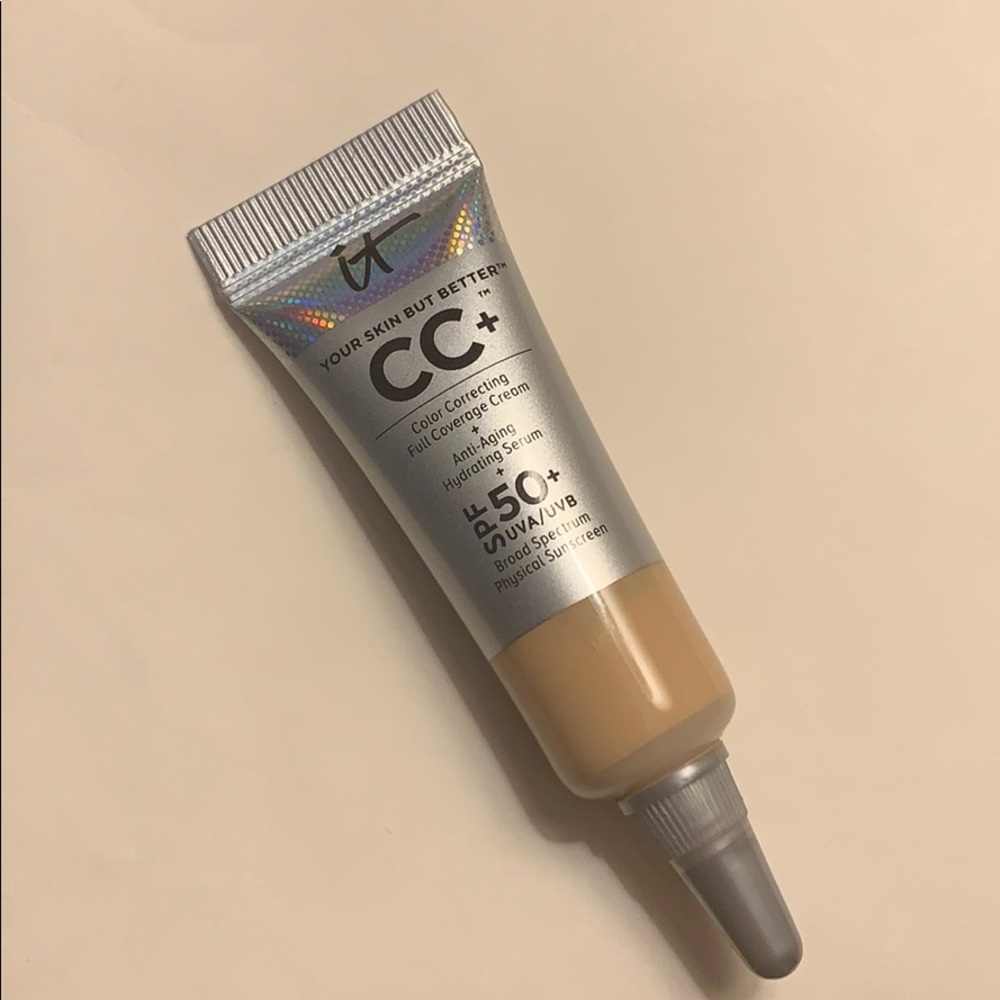 💄3/$10💄 It Cosmetics CC+